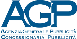 AGP — Agenzia Generale Pubblicità, concessionaria di pubblicità